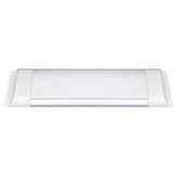 Plafoniera a Led Poliplast Giorgia per interni 10W 4000K 30CM 400801C