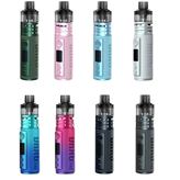 Drag H40 Kit Completo 40W Voopoo - SCEGLI IL COLORE : SNOW BLUE