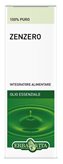 OLIO Essenziale Zenzero 10 ml ErbaVita