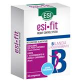 Esi Fit Bilancia Azione Prolungata 36 Compresse