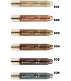 Defence Color Eyelumiere Ombretto Illuminante 505 Marsala BioNike 3,5ml