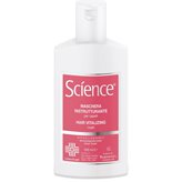 Science Maschera Ristrutturante Per Capelli 200ml