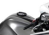 FLANGIA PER ATTACCO BORSE SERBATOIO TANKLOCK PER YAMAHA TRACER 700 2016