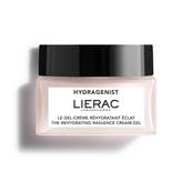 Lierac Hydragenist Il Gel Crema Reidratante Illuminante 50ml