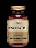 RESVERATROX Solgar® 60 Capsule