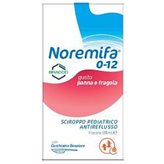 Dompé Noremifa 0-12 200ml