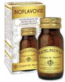 BIOFLAVOVIS 80 Past.500mg