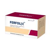 FERFOLIX 10FL MONOD 10ML