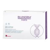 BLUNORM FORTE 20CPR