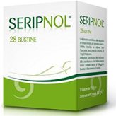 SERIPNOL 28 Bust.