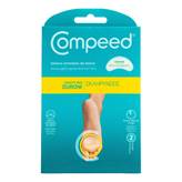 Compeed Cerotto Per Duroni Grande 2 Pezzi