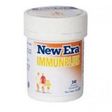 New Era Immunplus Named 240 Compresse