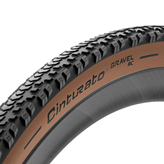 Copertone gravel Pirelli CINTURATO GRAVEL RC TLR Classic - Misura gomma : 700x35