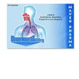 BROMACETIL 15CPR EFFERVESCENTI