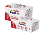 Pegaso PegaStress Integratore Alimentare 14 Stick Pack