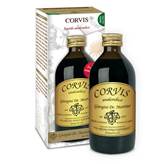 Corvis Liquido Analcolico Dr Giorgini 200ml