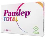 PAUDEP TOTAL 30CPS 20,4G