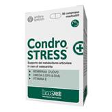 Condrostress + 90cpr Mastic