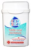 FRESH & CLEAN TRAVEL DISINFET X 40