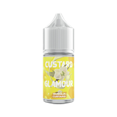 Custard Glamour Next Flavour Svaponext Aroma Mini Shot 10ml Crema Vaniglia