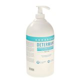 Detergente Lavamani HACCP  Auraderm - flacone 1 litro