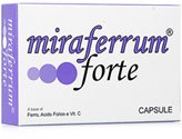 MIRAFERRUM Fte 30 Cps