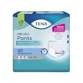 Tena Proskin Pants Extra Plus M - Mutandine Assorbenti Per Incontinenza 10 Pezzi