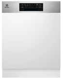 Electrolux EEM69300IX Lavastoviglie da incasso con tecnologia AirDry Installazione parziale