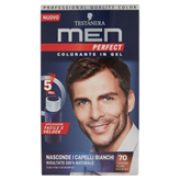 MEN PERFECT 70 CASTANO SCURO