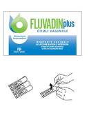 FLUVADIN PLUS OVULI VAG 10PZ