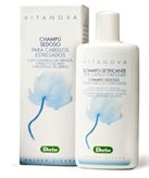 Derbe Vitanova Shampoo Setificante 200ml