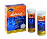 Effervescente C Manuka Benefit® Optima Naturals 20 Compresse