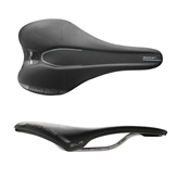 Sella bici Selle Italia SLR BOOST TITANIO - Misura Telaio : S