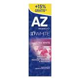 AZ 3D Dentifricio Ultra White 65 ML