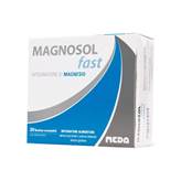 Magnosol Fast Meda 20 Bustine