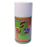 Insetticida aerosol Pinamox S (x6)