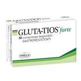 Gluta-Tios Forte 30 Compresse A Rilascio Modificato