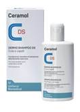 UNIFARCO SPA CERAMOL DS DERMO SHAMPOO 200 ML