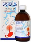 GASTROTUSS Scir.200ml