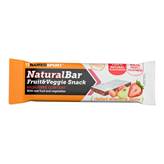 NATURALBAR STRAWBERRY RHUB 32G