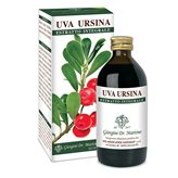 Dr. Giorgini Uva Ursina Estratto Integrale 200ml