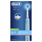 Oral-B® Pro 1 700 CrossAction 1 Pezzo