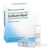 GALIUM 10FL HEEL