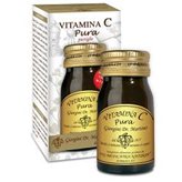 Vitamina C Pura Dr. Giorgini 60 Pastiglie