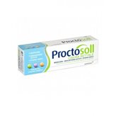 Proctosoll crema rettale 30g