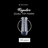 Dual Form Tip - Regular