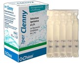 IPER CLENNY 20 Flaconcini Soluzione Fisiologica Sterile 5ml