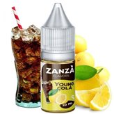 Young Cola Zanzà Vaplo Aroma Concentrato 10ml Cola Limone