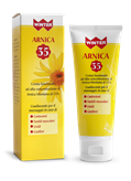 Winter Crema Arnica 35 100ml