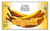 Ziguli Banana 36 Palline 22g